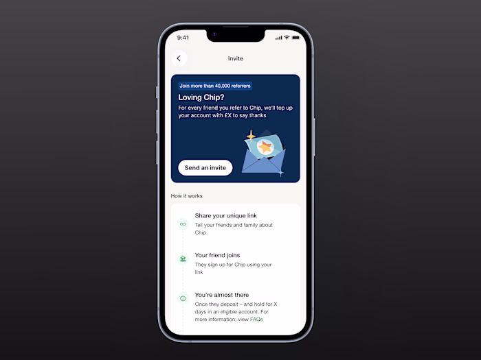 Reimagining rewards experience