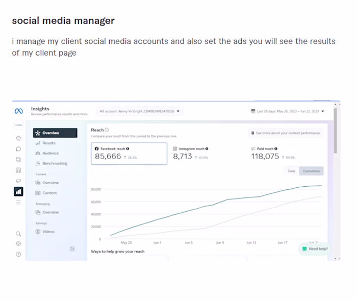 Digital Marketing Service