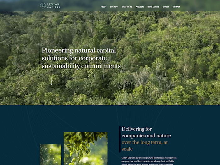 Lestari Capital