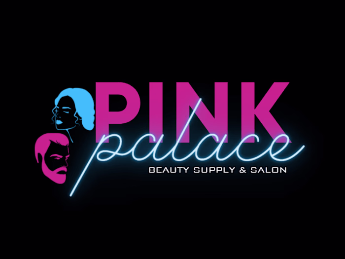 Logo for Salon :)