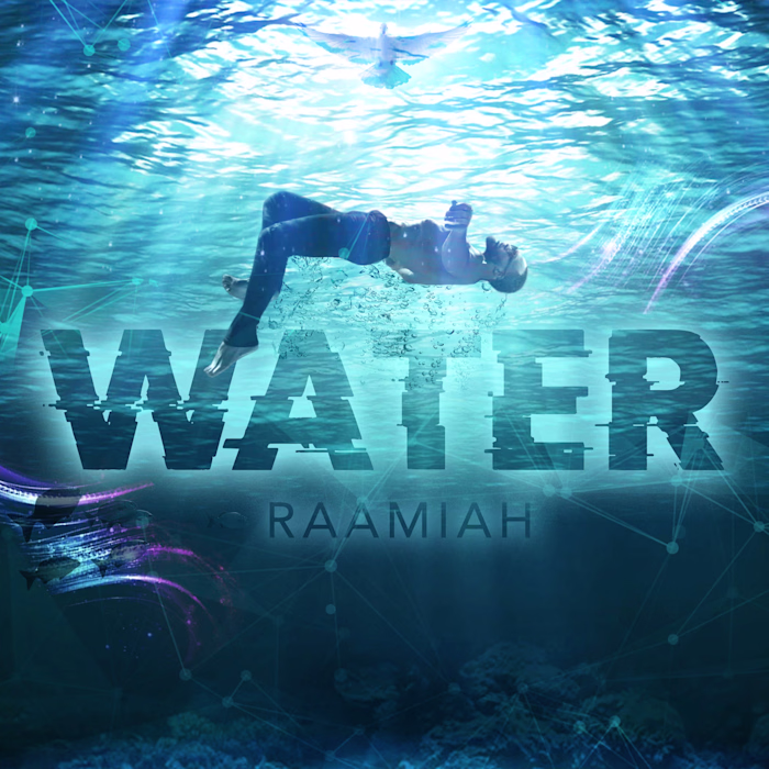 Creative cover art for my