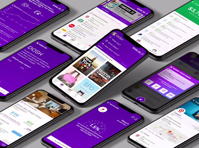 DOSH Cash-Back Apps, Acquires for $275m by Cardlytics