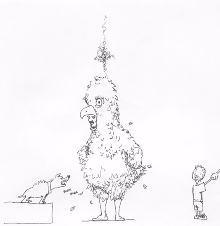 13chickencost