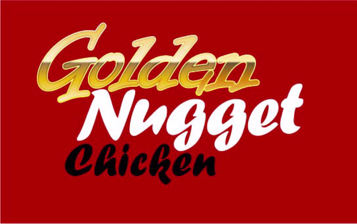 Typographic Logos