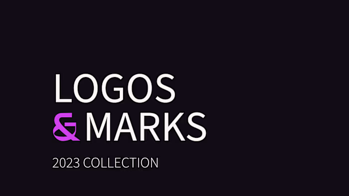 Logofolio 2023