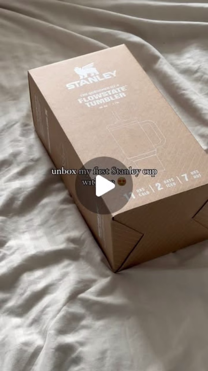 Stanley Brand Social Media Promotion
