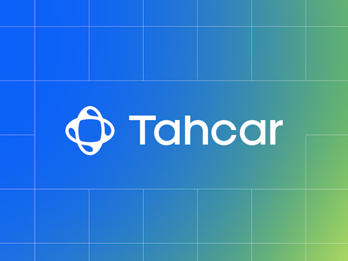 Tahcar: Building an Enterprise Brand for Modern Logistics