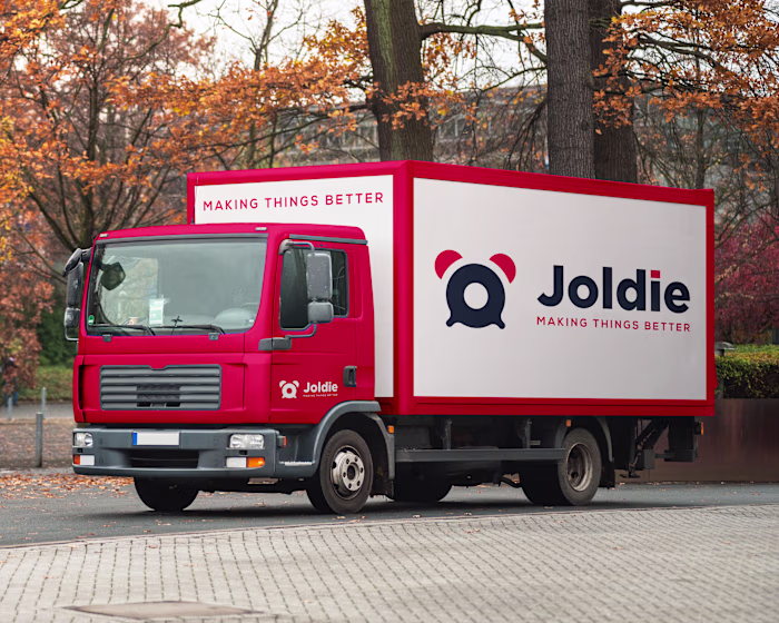 Joldie Branding | Bangladeshi Start up :: Behance