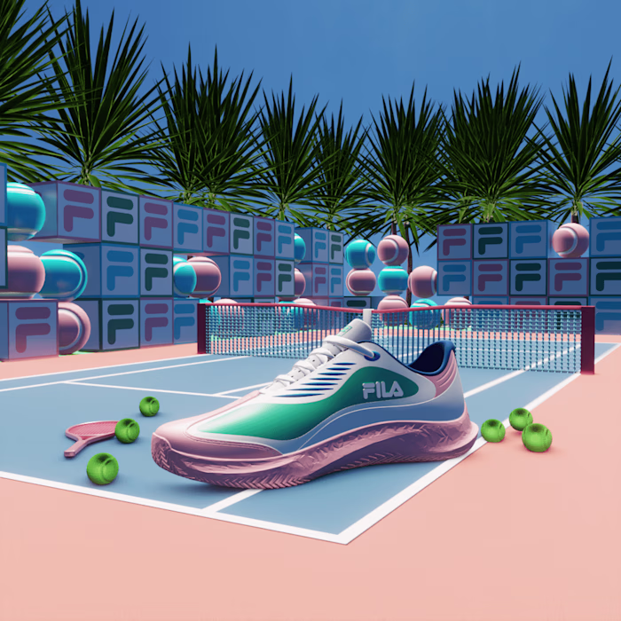 Game-Set-Match