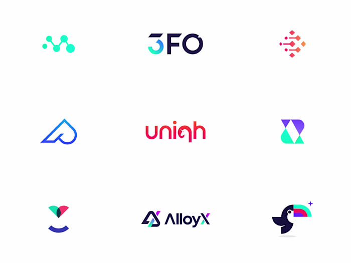 Logo Folio 
