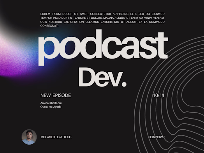 Audio Editing & Enhancements Podcast - Podcast Dev.