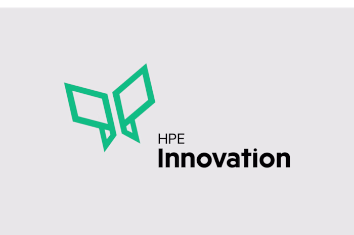 HP Software incubator