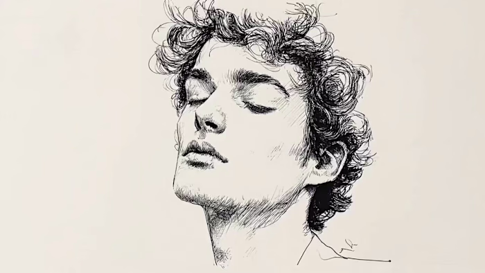 Talking Sketch