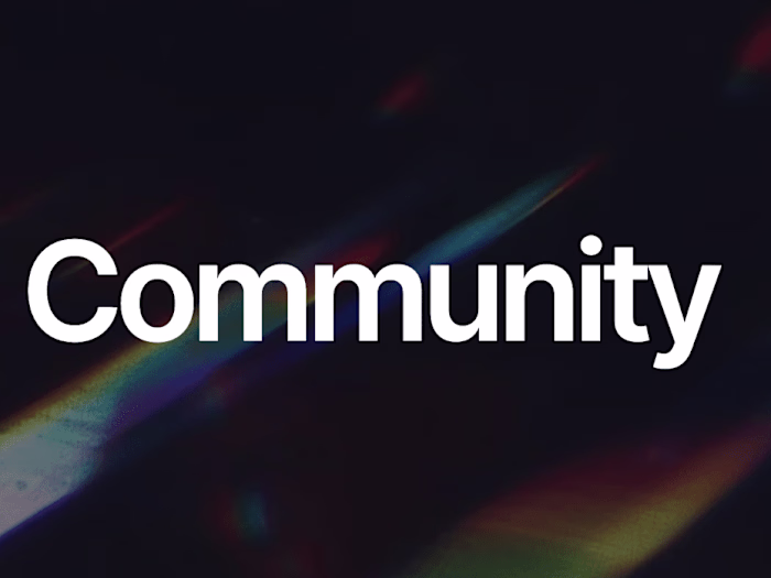 Contra: Connecting Human Creativity