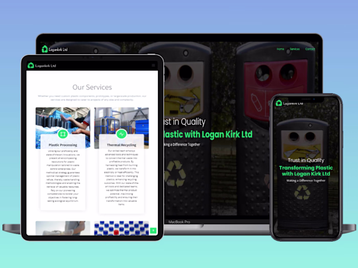 LoganKirk Ltd