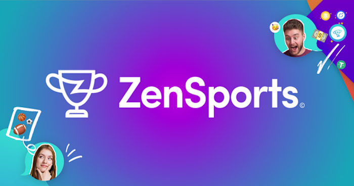 Sports Betting App | Live Online Sports Betting | ZenSports