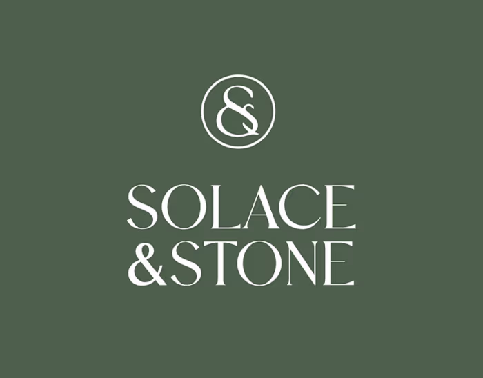 Solace & Stone | Wellness Skincare Brand