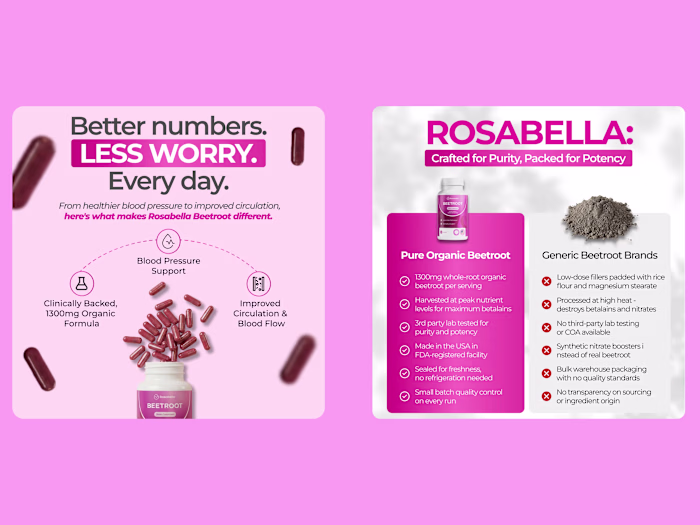 ROSABELLA