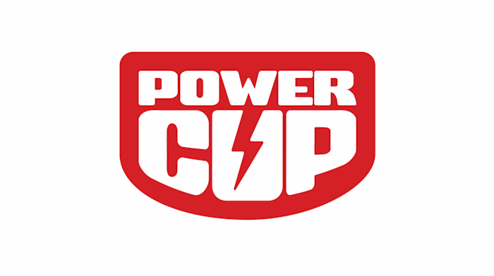 POWER CUP
