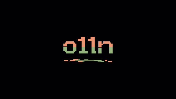 o11n: AI-Augmented IDE