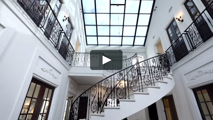 Real Estate Film
