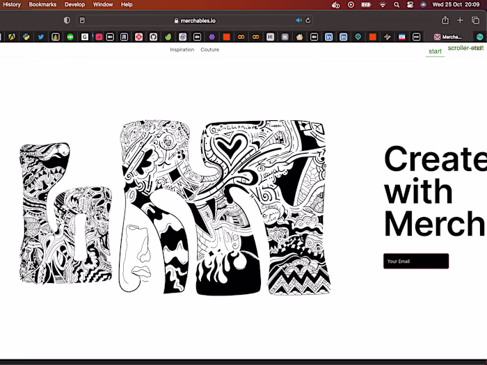 Merchables.io