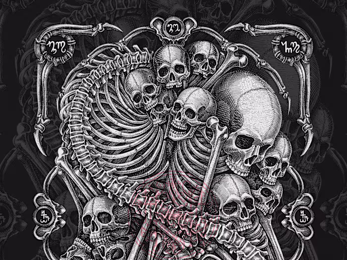 Memento Mori II is the