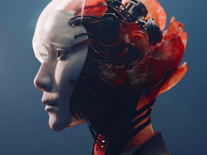 3D High-Poly