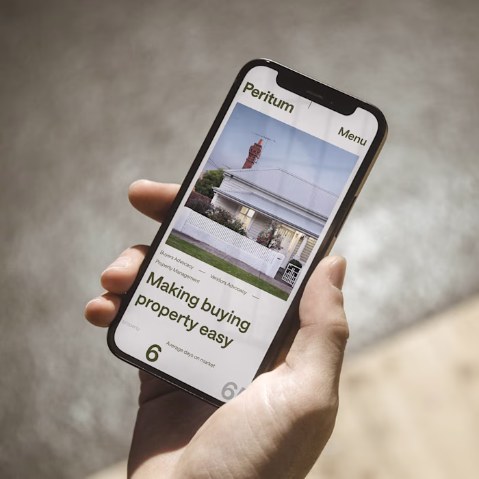 Peritum Property