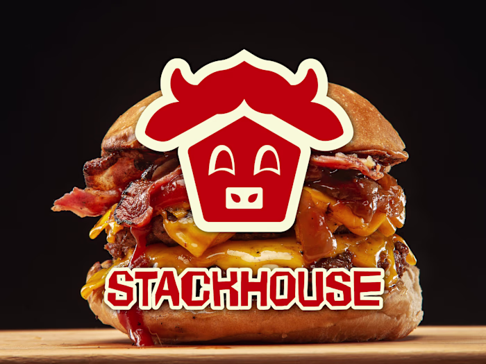 Stackhouse - Brand Identity