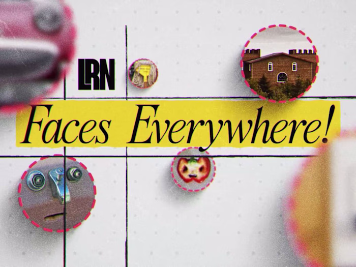 LRN Media - Explainer Animation