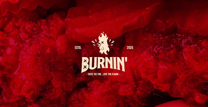 BURNIN' - Nashville Fried Chicken