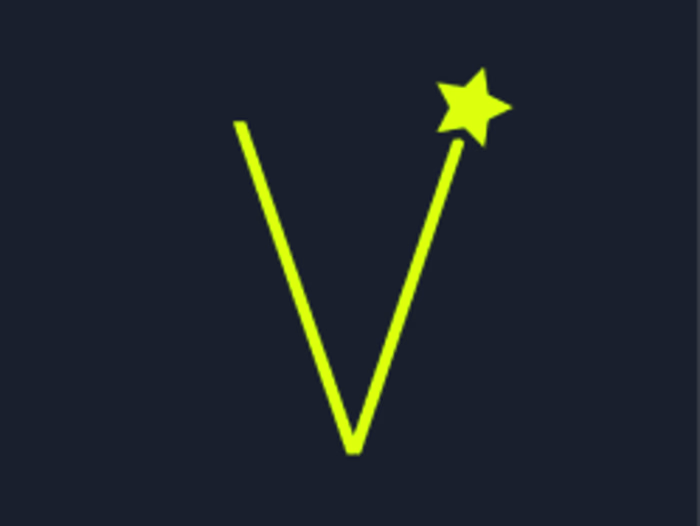 Vybes: Landing Page