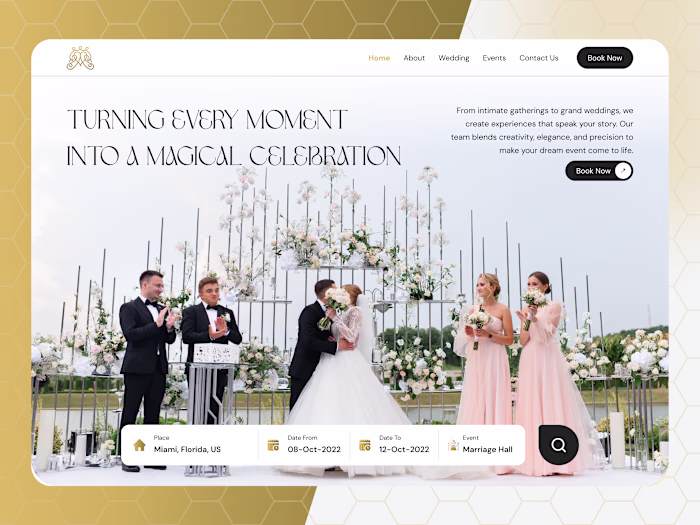 🎉✨ Plan. Create. Celebrate. – Event Management Company Webs...
