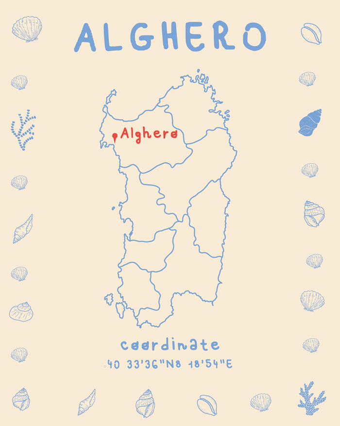 Alghero