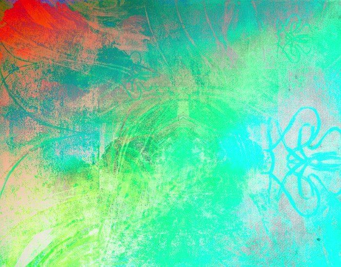 Abstraction 2
