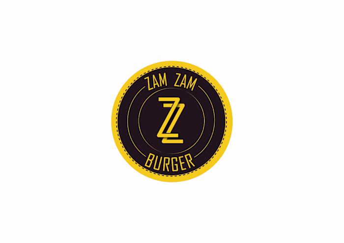 Zamzam Logo