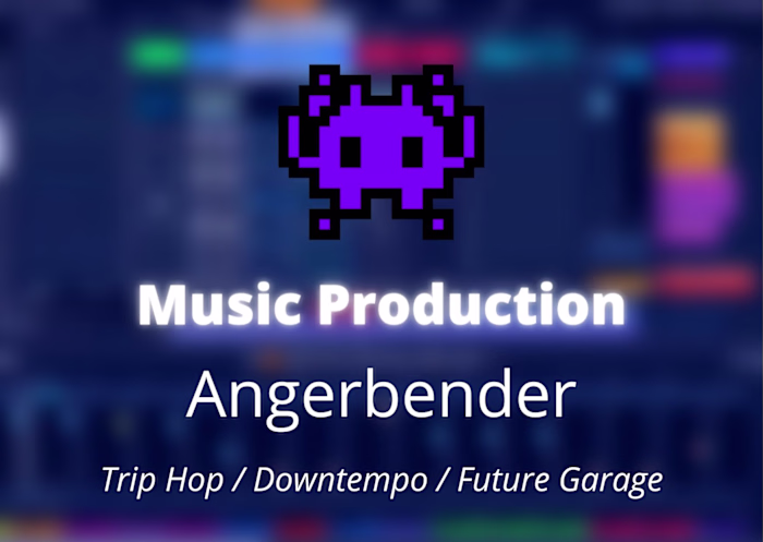 [Music Production] Angerbender