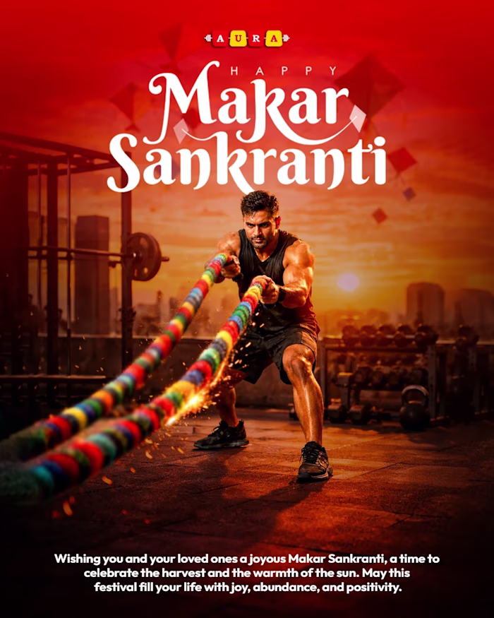 Makar Sankranti