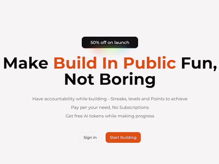 BuildnPlay