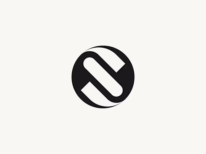 Exclusive premade circular geometric S