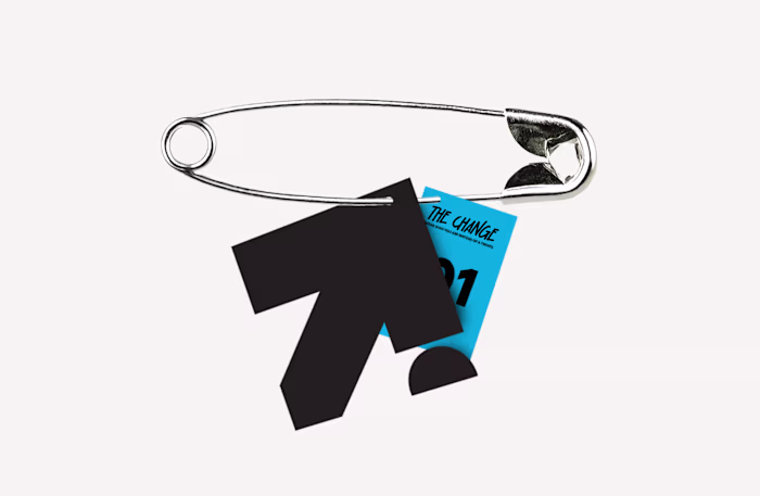 Wandering Compass Branding & Identity Concept