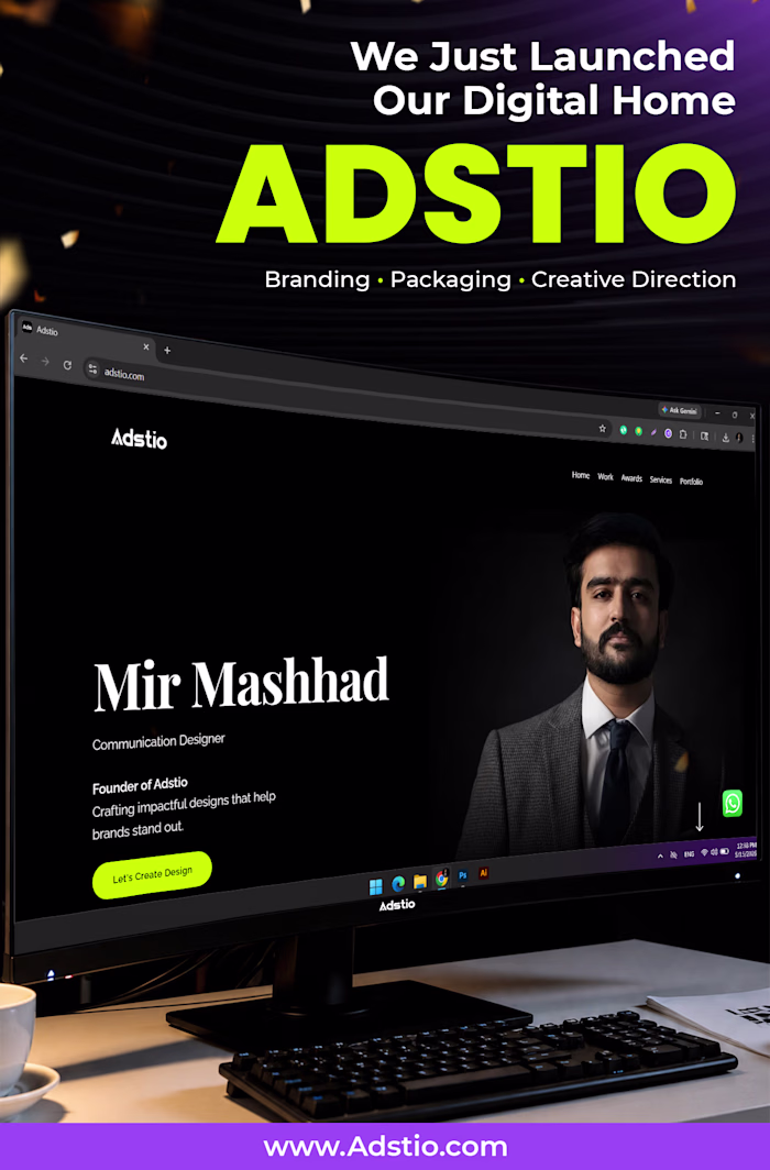 🚀 We just launched our
