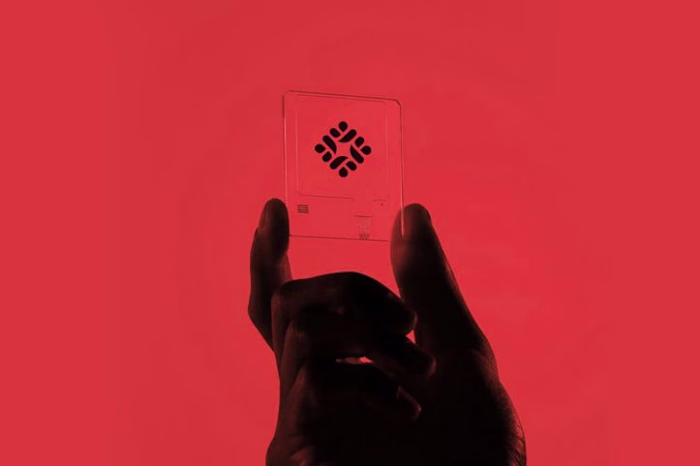 Recent identity works. Let’s build