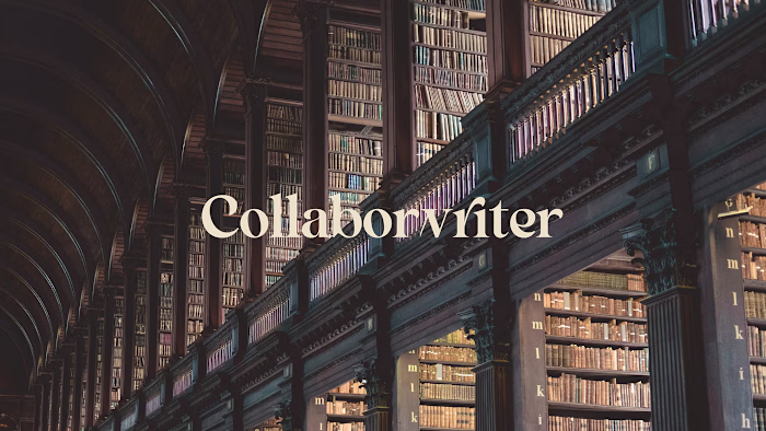 Callaborwriter - Brand Design on Behance