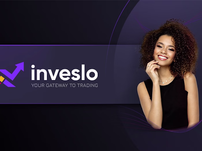 Investment Broker Application