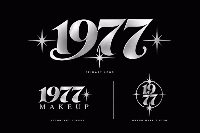 MINIMAL MAKEUP LOGO