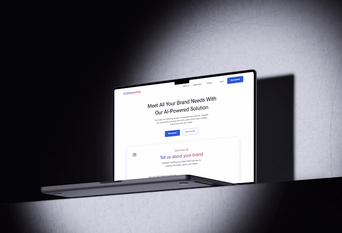 Landing page & Dashboard designs Collection