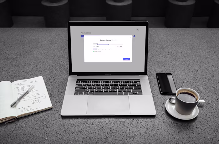 Desktop Application