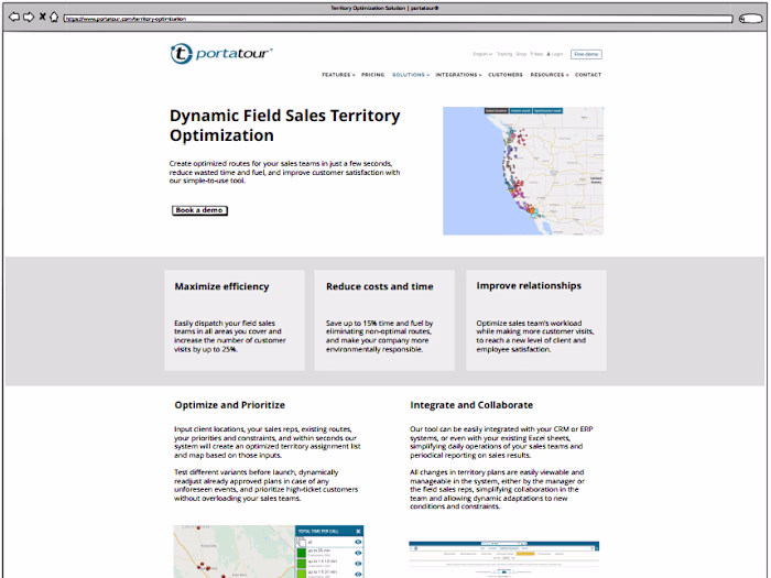 Landing Page Optimization